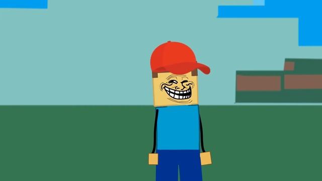 CRAZY ROMBIE | Episode Special 15 : Minecraft Funny Cartoon Animation - Golden Shorts смотреть онлайн