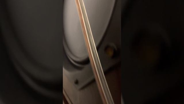 Прослушивание полочной акустики 35 АС-130 «Электроника» смотреть онлайн