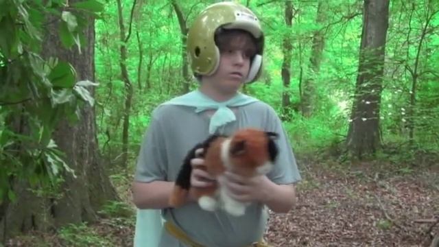 Laser Cats 6 смотреть онлайн