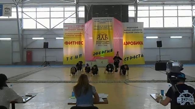 FRESH KIDS | HIP-HOP FINAL | ЦФО 2013 г.Тула | смотреть онлайн