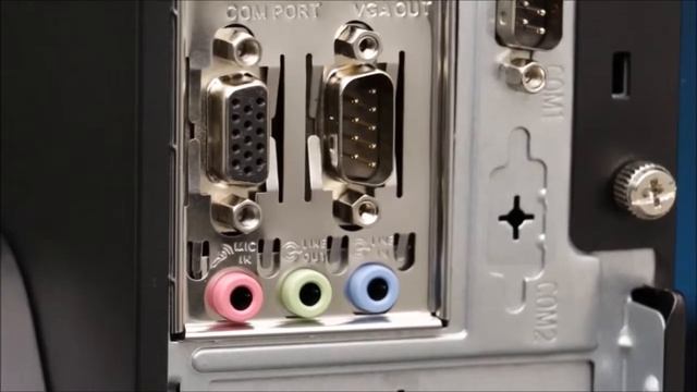 Computador CPU Sweda SP-20 (Celeron J1800 2.41Ghz - HD500GB) смотреть онлайн