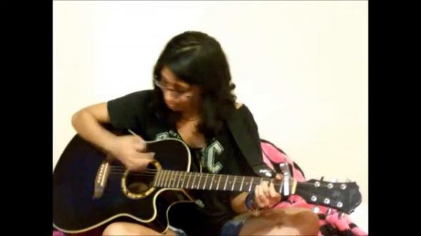 Brick by boring brick [Cover]