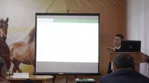 Оценка быков-производителей мясных пород по качеству потомства, испытания бычков по новой методике