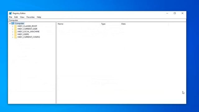 The Network Path Was Not Found FIX смотреть онлайн
