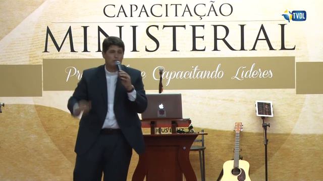 Exposição de Habacuque | PR. MICHEL AUGUSTO | SÉRIE 116 смотреть онлайн