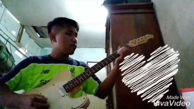Squier telecaster California series Made In china смотреть онлайн