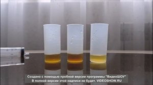 Kh воды и горячая вода в аквариуме