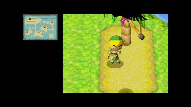 Arr! It Be Pirates! | Zelda: Spirit Tracks 100% Walkthrough "19/49" (No Commentary) смотреть онлайн