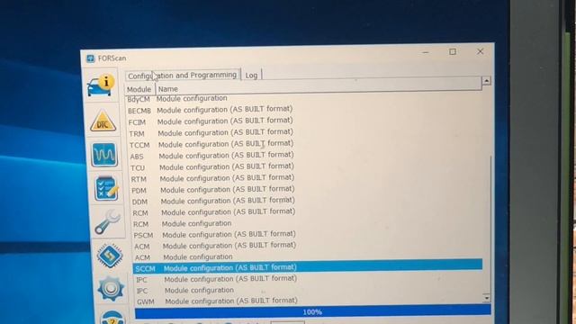 Lightening Blue 2018 F150 Radio Screen Changes with Blinker Tick Increased to 6 ***FORScan*** смотреть онлайн