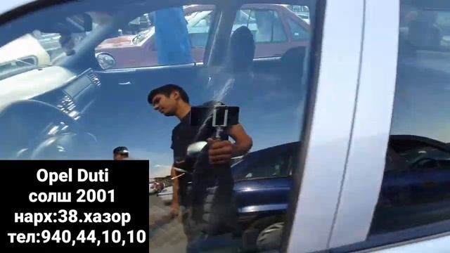 Мошинбозори Душанбе!Opel СИДАН Вагон,Opel Caravan Прастой,Daewoo Nexia,Opel Duti Бечка,Shevrolet Cr смотреть онлайн