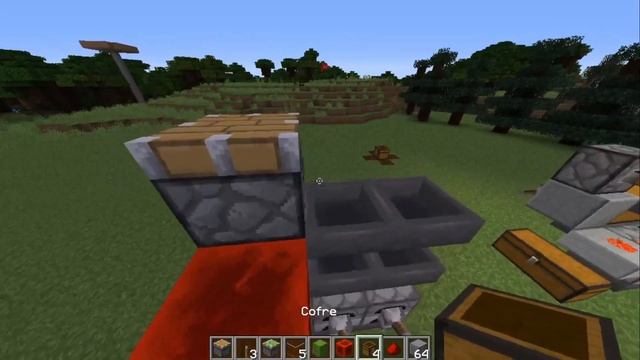 ¡MINI Granja de XP INFINITA SIN TRUCOS en SURVIVAL! MINECRAFT 1.14/1.15 смотреть онлайн