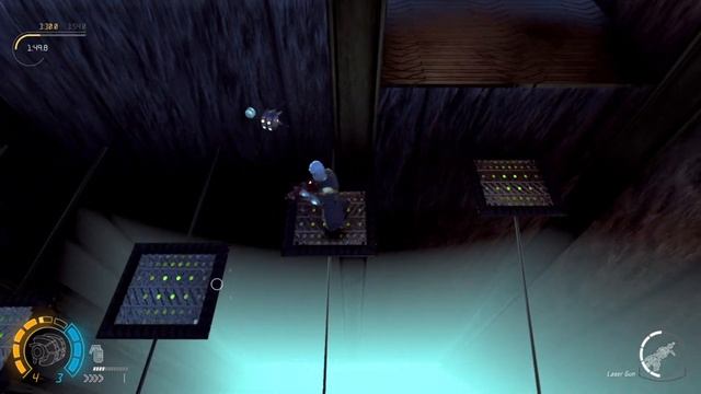 Eliosi's Hunt - "LAB-yrinth" speedrun смотреть онлайн
