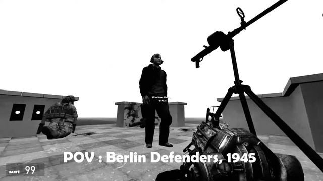 Garry's mod with the boys смотреть онлайн