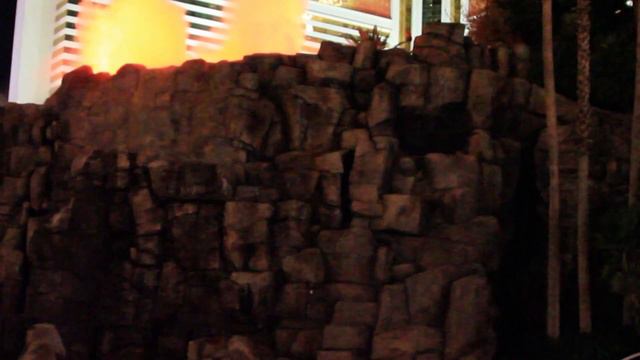 Las Vegas at night. Nevada. USA. Лас-Вегас ночью. Америка смотреть онлайн