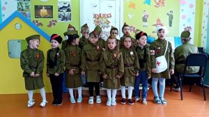 День Победы - праздник мая