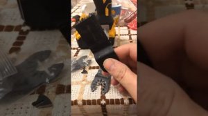 Как сделать пилку для реноватора DeWalt