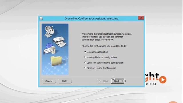 02 13 Demo Oracle Management Tools Oracle Database 12c Fundamentals смотреть онлайн