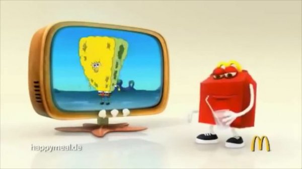 Best Of Pubs Happy Meal 3