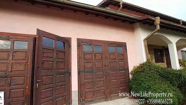 Купить ДОМ в Болгарии, п. Кошарица, Солнечный Берег Цена 155 000 евро смотреть онлайн