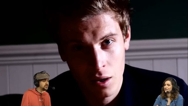 MORE INSANITY! - The Infectious Madness of Doctor Dekker w/ Lewis & Lydia - 14/11/19 смотреть онлайн