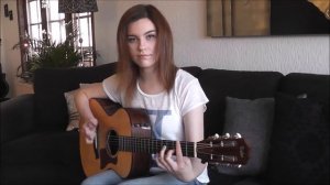 Hotel California - Gabriella Quevedo