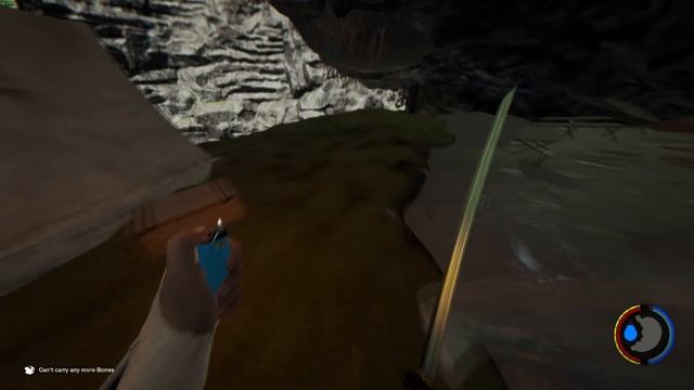 The Forest - Где найти альпинистский топор??! смотреть онлайн