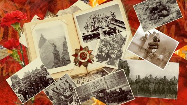 Роберт Рождественский Послевоенная песня смотреть онлайн