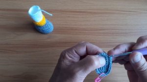 Зайчик в шортах ч.1. Ручки и ножки.