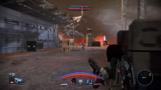 Mass Effect 1 Legendary Edition UNCUT HARDCORE WALKTHROUGH NO COMMENTARY [ M O D S ] - P A R T 5 смотреть онлайн