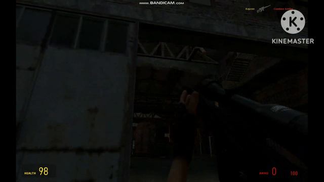 Garry's Mod большие города (музыка) смотреть онлайн