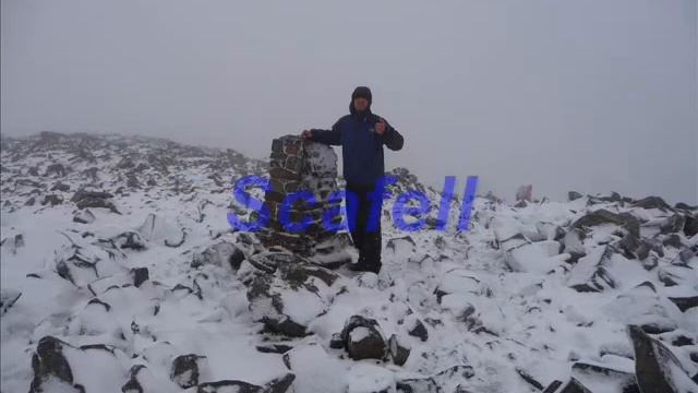 IBM MTS Three Peaks Challenge 2009-NSPCC смотреть онлайн