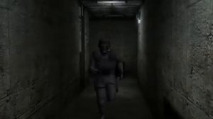 Прохождение Resident Evil:Outbreak File #2. Метро (2 - ая часть).