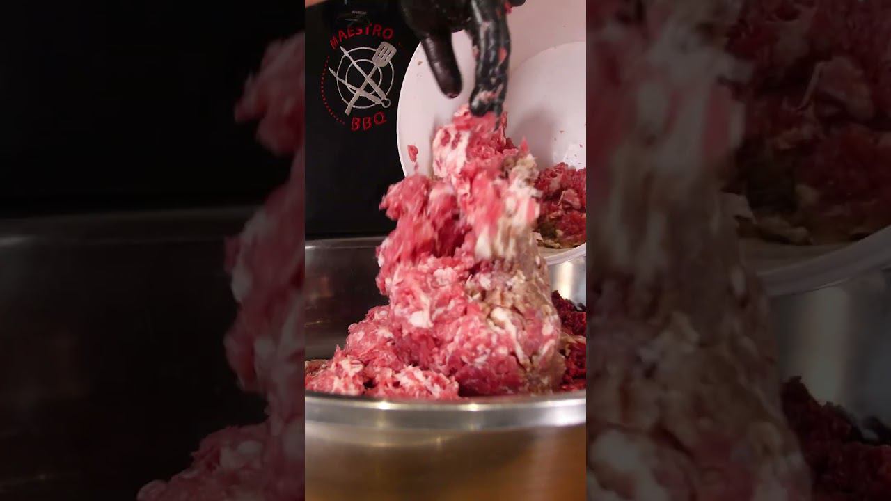 Краковская колбаса #рецепт #еда #вкусно #рецепты смотреть онлайн