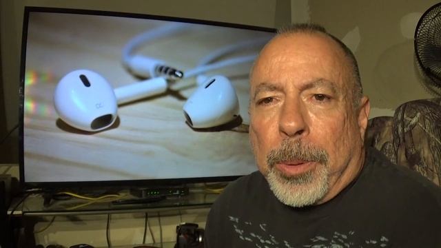 Apple EarPods (Review) смотреть онлайн