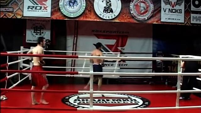 Открытый Кубок Москвы по панкратиону 2017г. 5 часть. смотреть онлайн