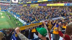 гимн ФК РОСТОВ.