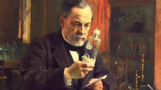 Louis Pasteur - The Father of Microbiology смотреть онлайн