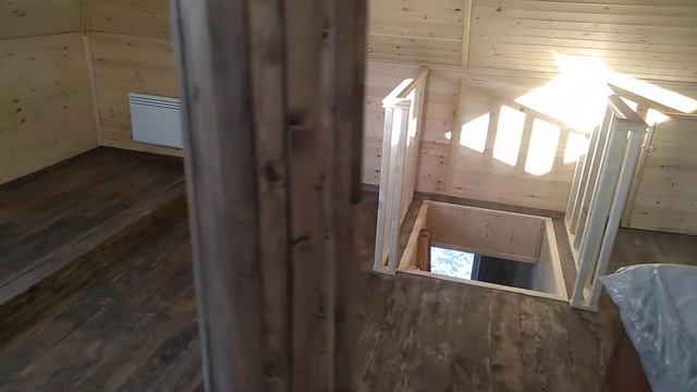 Отделка мансарды смотреть онлайн