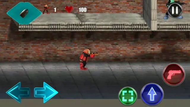 Killer Bean Unleashed Game Play Part 2 смотреть онлайн