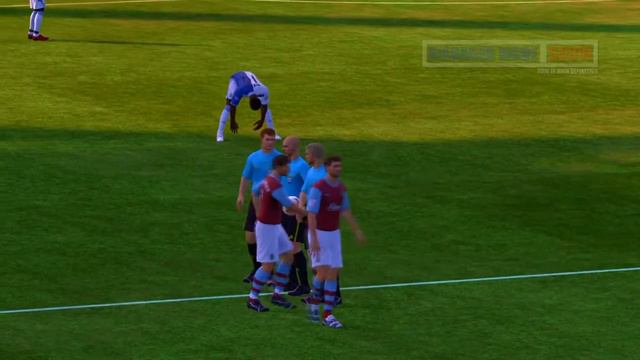 FIFA 11: The Manager Mode Show - S2 - EP37 & EP38 смотреть онлайн