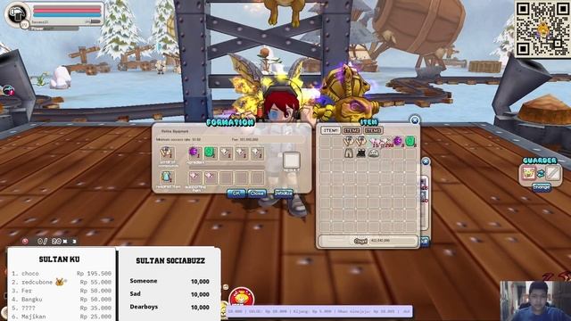 Refine Armor Shiltz Cell ke XG - Seal Online Blades of Destiny смотреть онлайн