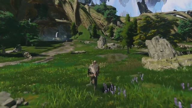 Scalebound - gameplay смотреть онлайн