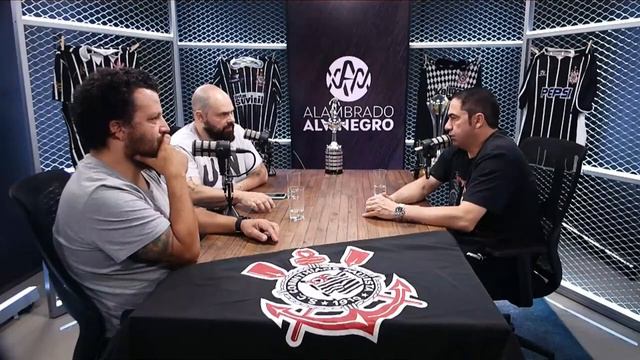 RECONSTRUÇÃO DO CORINTHIANS (2008-2013) смотреть онлайн