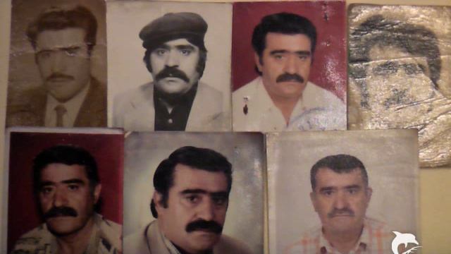 Yusuf Kulaksiz anisina ..var git ölüm...ByNesimi смотреть онлайн