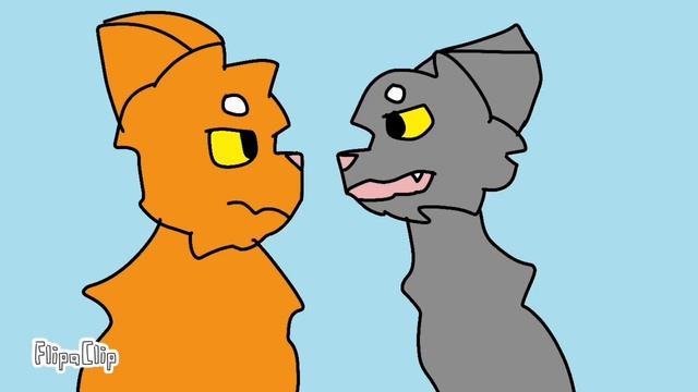 PART 16 COMPLETE @Masha_star734 #warriorcats #анимации #кв смотреть онлайн