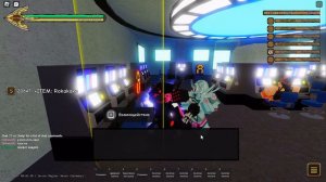 ВЫПАЛО ТРИ ЛЕВЫХ РУКИ СВЯТОГО ПОДРЯД |YBA Roblox|Выбиваю части трупа в аркаде [СОКРАЩЁННАЯ ВЕРСИЯ]