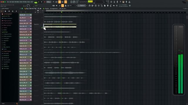 R&B Midi Pack (FREE + 2 Loops DOWNLOAD) смотреть онлайн