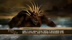 2) Ирвин Бакстер. Понимание последнего времени!