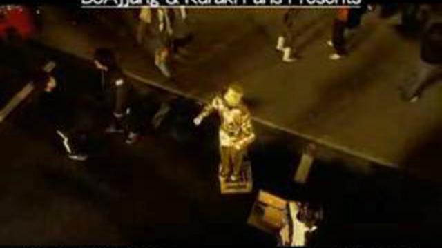 [MV] DBSK - Rising Sun (Japanese Version) [W/ENG SUB] смотреть онлайн