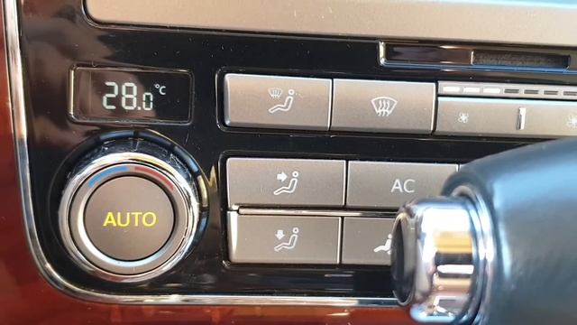 Standheizung Phaeton TDI 3.0 Webasto Top c смотреть онлайн